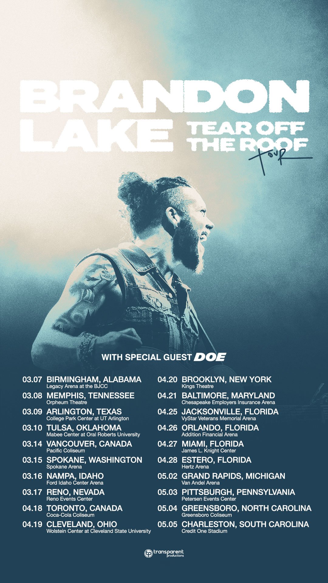 FLO Tickets, 2024 Concert Tour Dates
