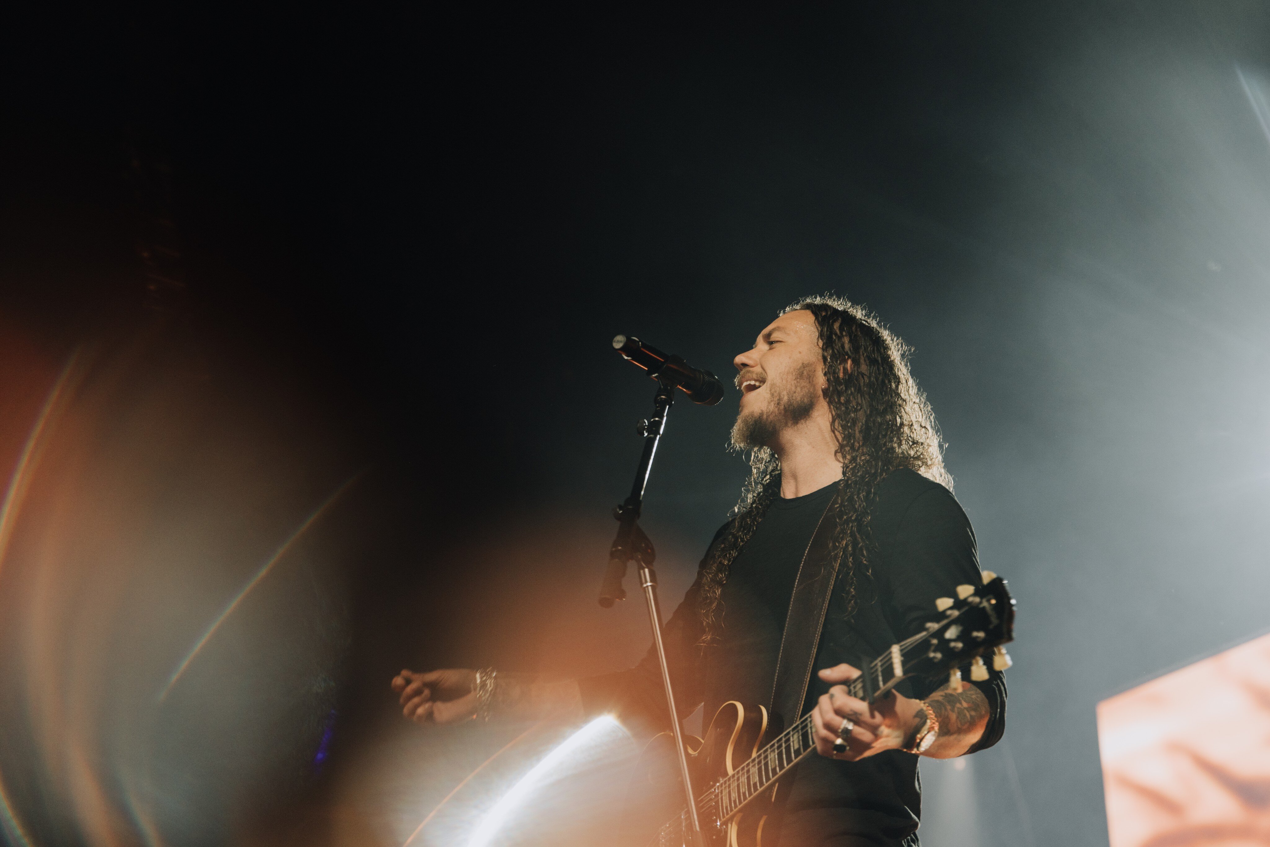 Jacksonville, FL | Tear Off The Roof Tour | Brandon Lake