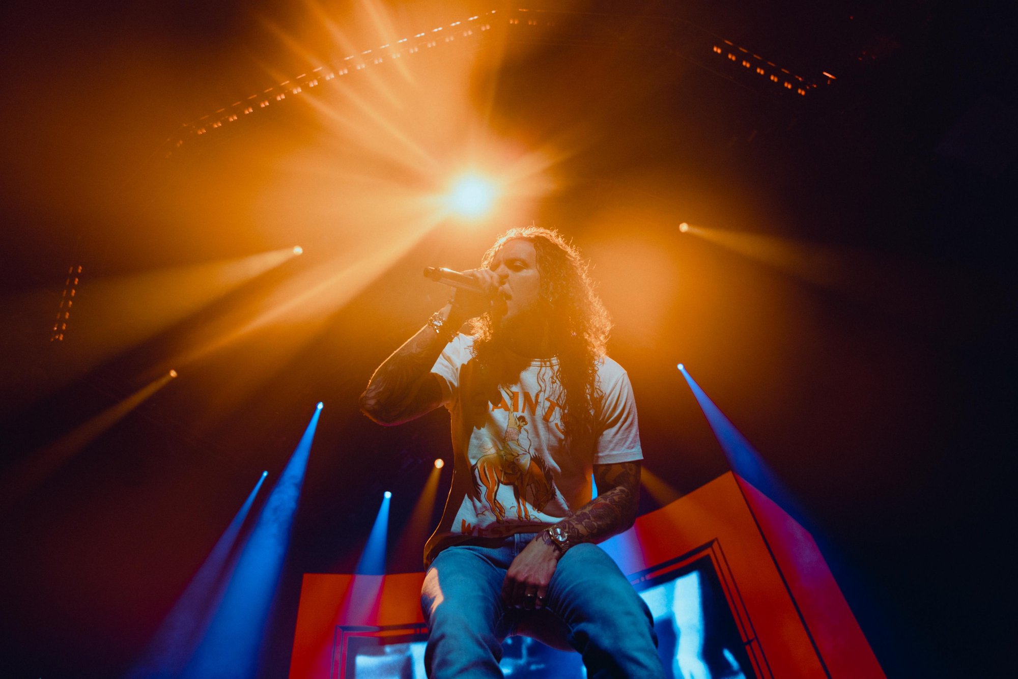 ORLANDO-96