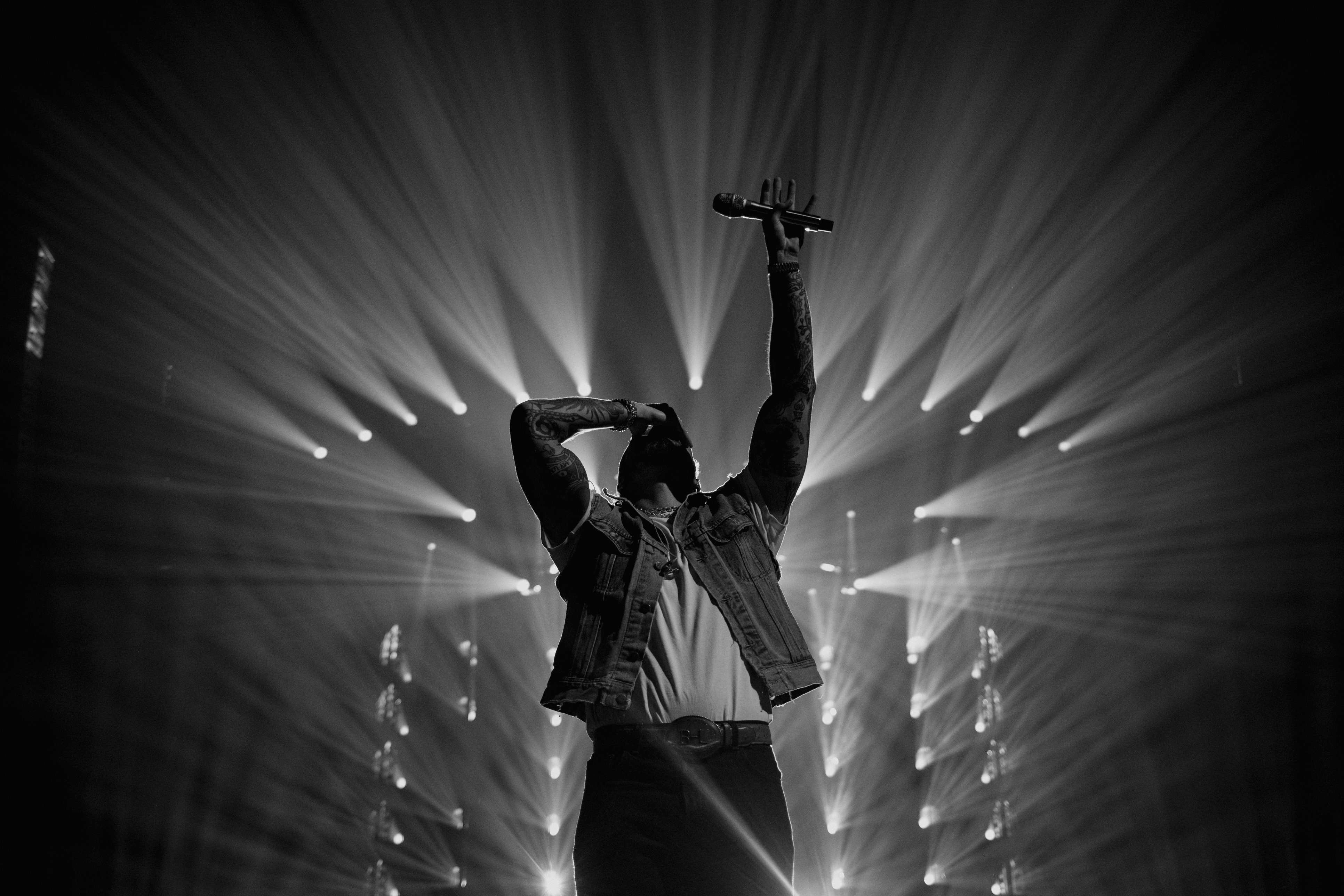 Boston, MA | King Of Hearts Tour | Brandon Lake