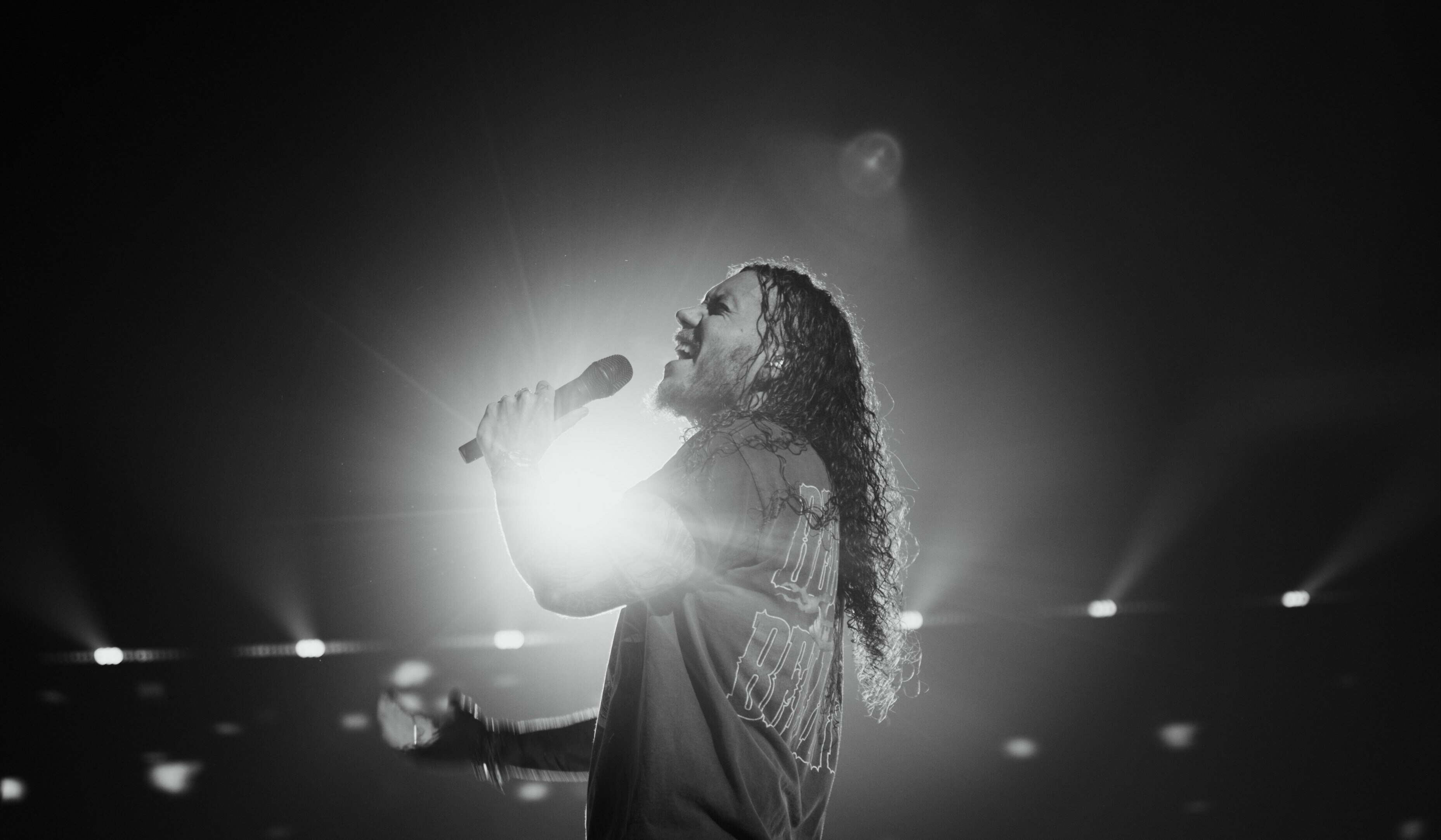 Official Website | Brandon Lake